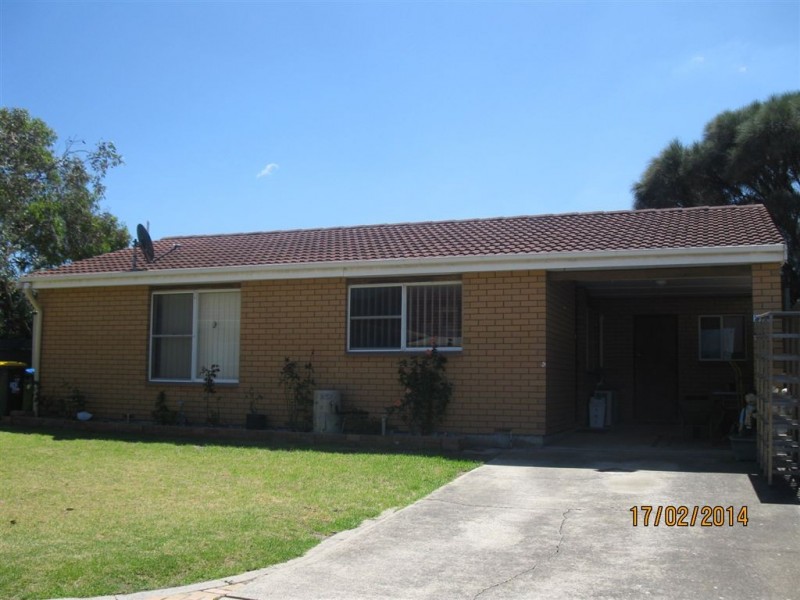 A/243 Port Elliot Rd, Hayborough SA 5211
