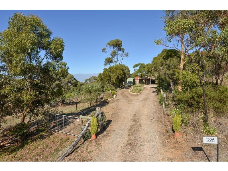 155A Crows Nest Road, Port Elliot SA 5212