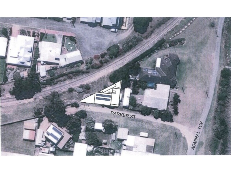 1 Parker Street, Goolwa SA 5214