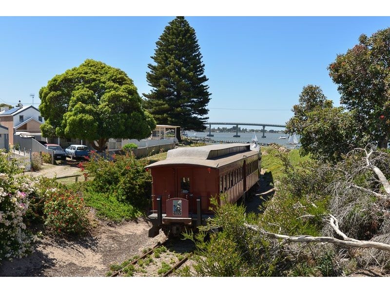 1 Parker Street, Goolwa SA 5214