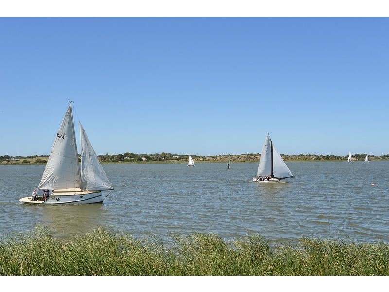 1 Parker Street, Goolwa SA 5214