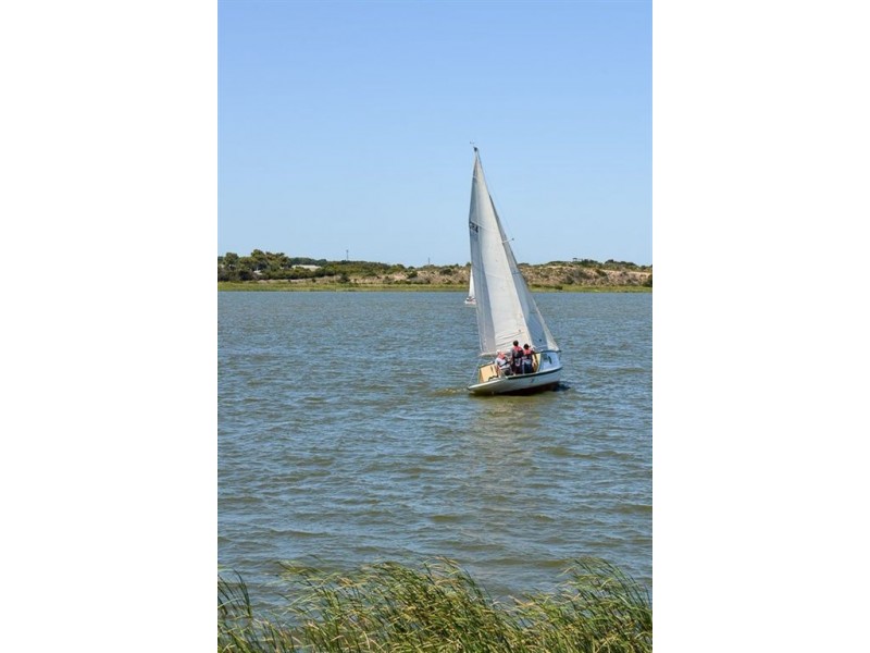 1 Parker Street, Goolwa SA 5214