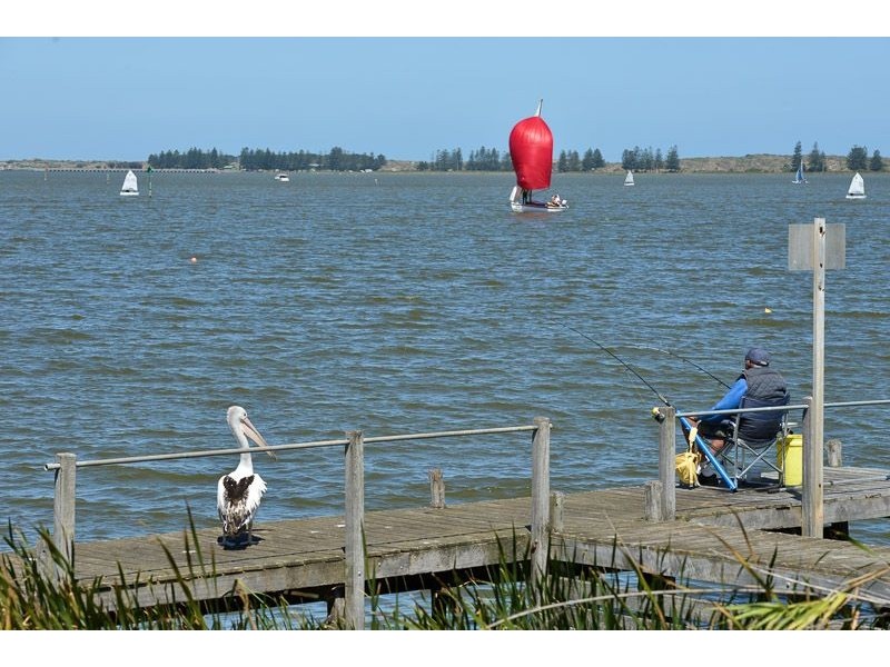 1 Parker Street, Goolwa SA 5214