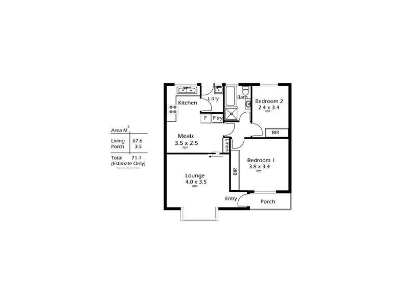 8/51-53 Victoria Street, Victor Harbor SA 5211