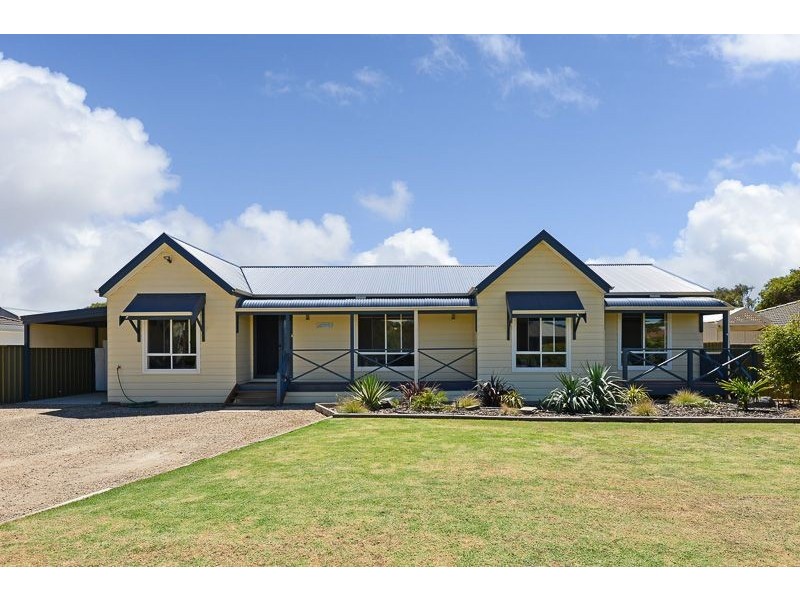 18 Channon Street, Port Elliot SA 5212