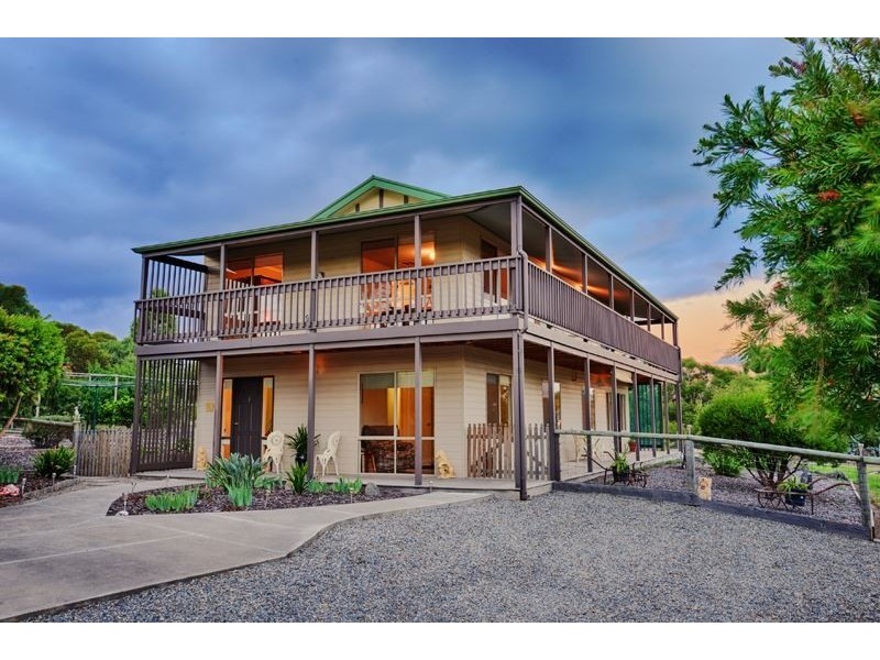 54 Fuller West Road, Victor Harbor SA 5211