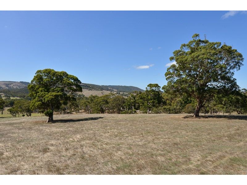 300 & 301 Parsons Road, Inman Valley SA 5211