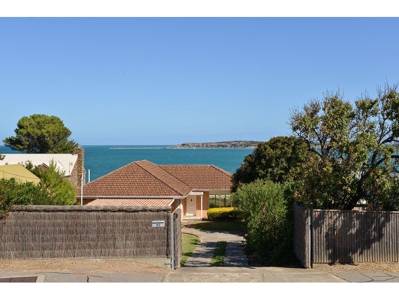 62 Hindmarsh Road, Mccracken SA 5211