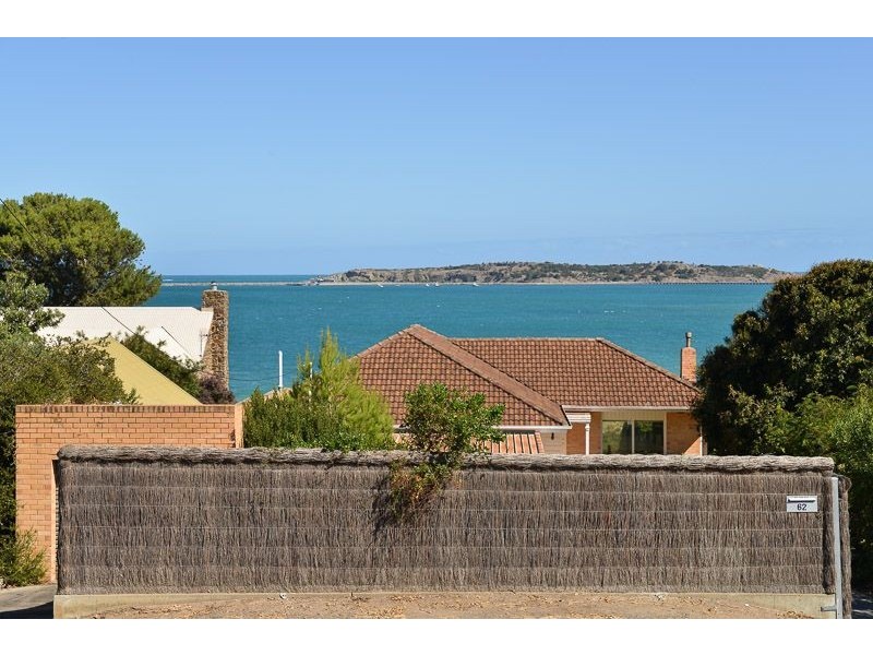 62 Hindmarsh Road, Mccracken SA 5211