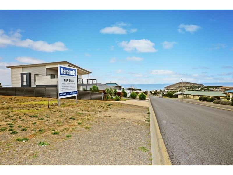 74 Battye Road, Encounter Bay SA 5211