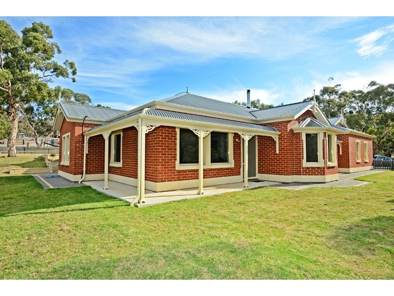 166 Deep Creek Road, Currency Creek SA 5214