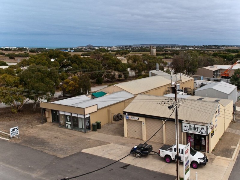 71 & 77 Hill Street, Port Elliot SA 5212