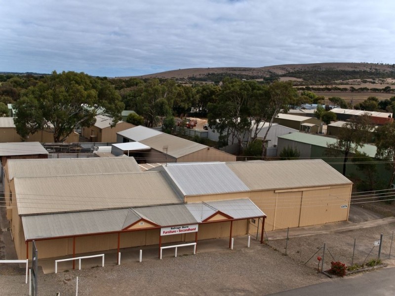 71 & 77 Hill Street, Port Elliot SA 5212