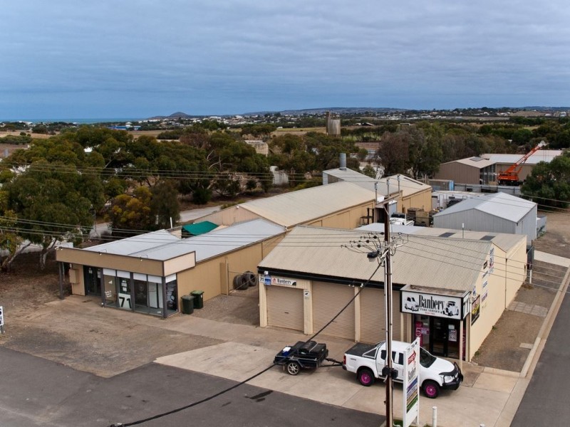 71 & 77 Hill Street, Port Elliot SA 5212
