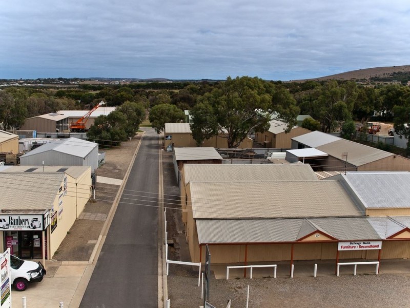 71 & 77 Hill Street, Port Elliot SA 5212