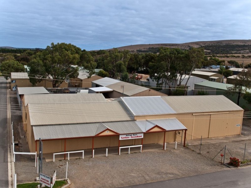 71 & 77 Hill Street, Port Elliot SA 5212