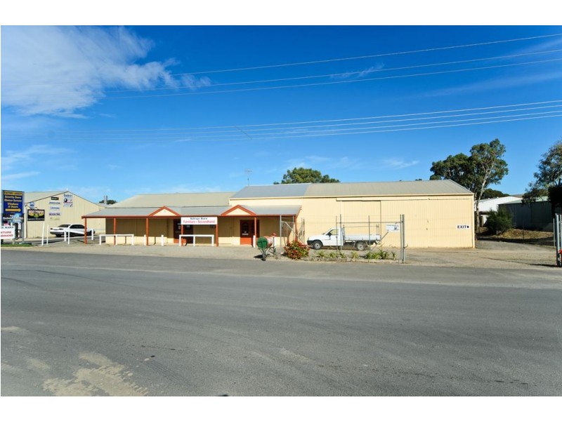 71 & 77 Hill Street, Port Elliot SA 5212