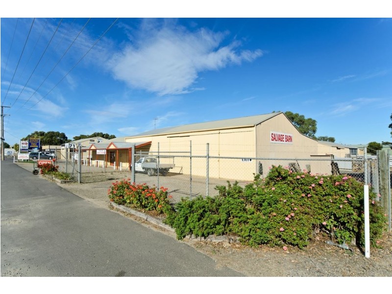 71 & 77 Hill Street, Port Elliot SA 5212