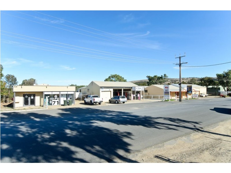 71 & 77 Hill Street, Port Elliot SA 5212