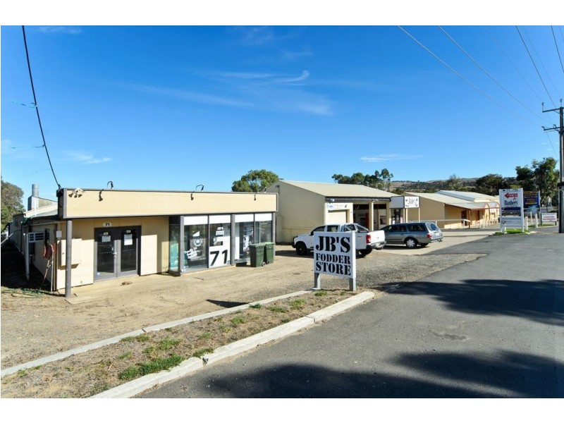 71 & 77 Hill Street, Port Elliot SA 5212