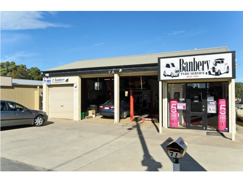 71 & 77 Hill Street, Port Elliot SA 5212