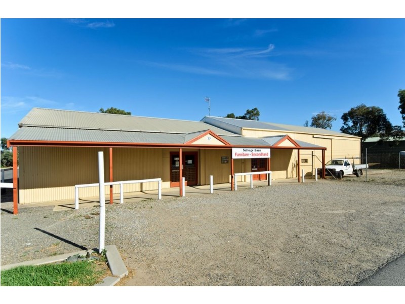 71 & 77 Hill Street, Port Elliot SA 5212