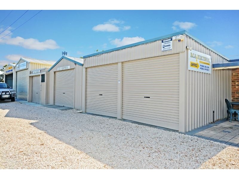 1 Tottenham Court Road, Port Elliot SA 5212