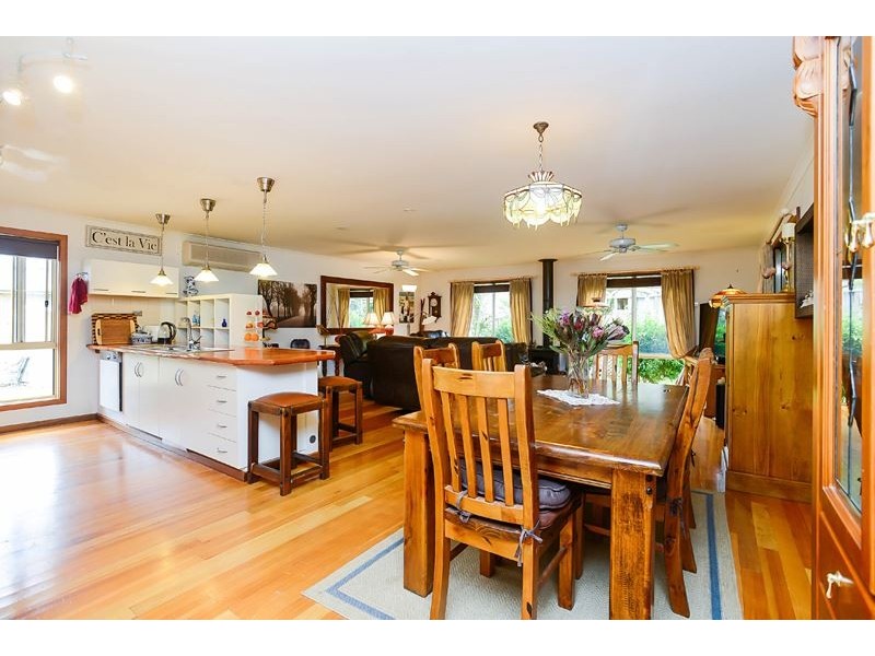 1 Saratoga Drive, Goolwa North SA 5214