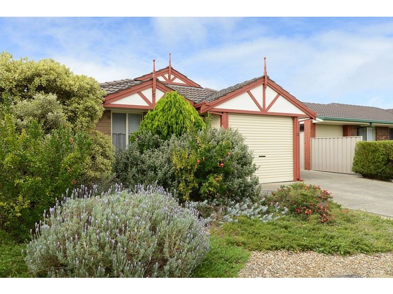 27 Nicolas Baudin Drive, Encounter Bay SA 5211