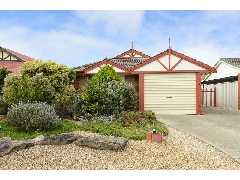 27 Nicolas Baudin Drive, Encounter Bay SA 5211