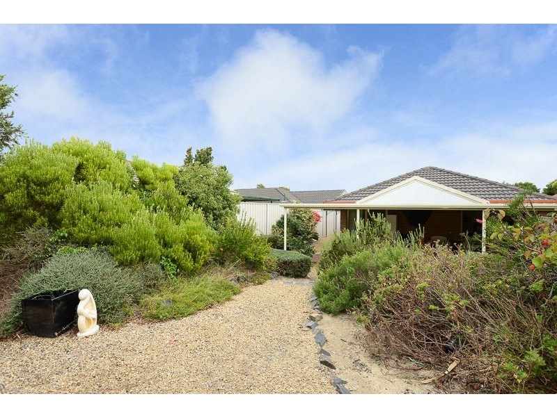 27 Nicolas Baudin Drive, Encounter Bay SA 5211