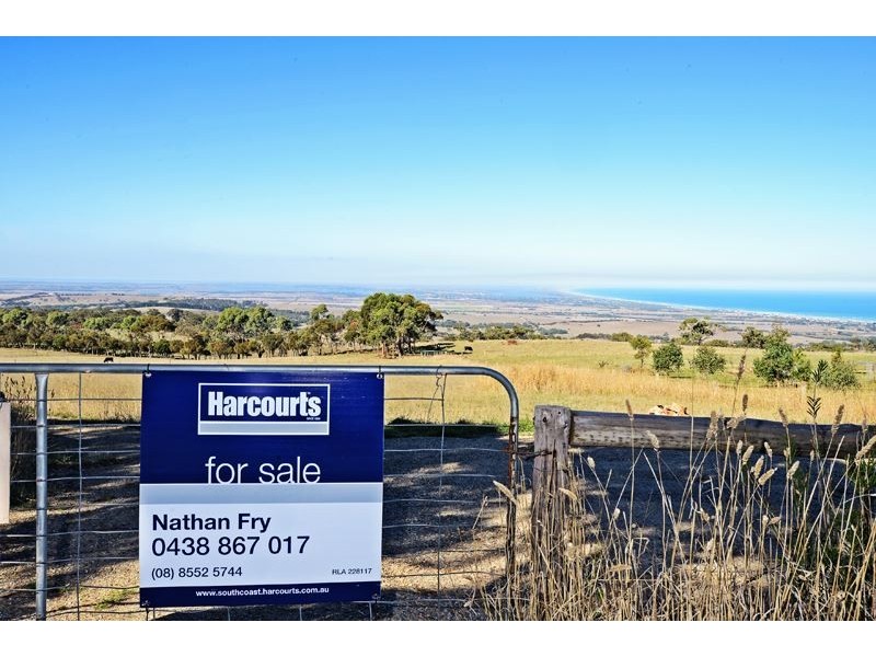 Lot 50 Higgins Road, Port Elliot SA 5212