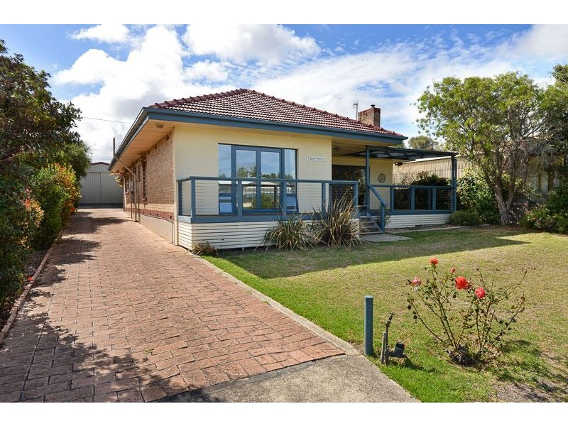 39 Strangways Ave, Hayborough SA 5211