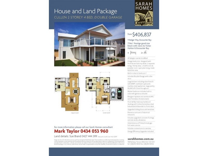 9 Bolger Way, Encounter Bay SA 5211