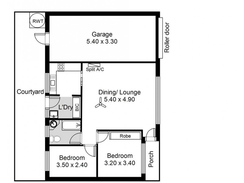2/265 Port Elliot Road, Hayborough SA 5211