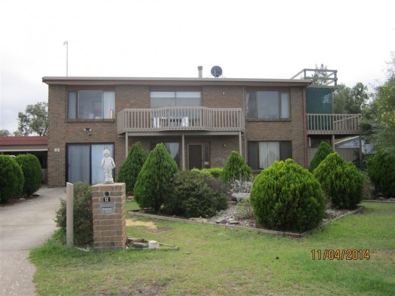 12 Gregory Street, Port Elliot SA 5212