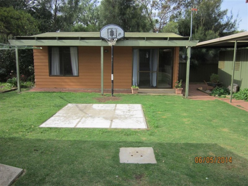 12 Gregory Street, Port Elliot SA 5212