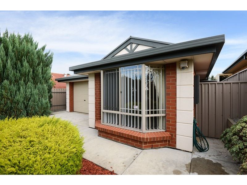 5A Agnes Gillespie Drive, Hayborough SA 5211