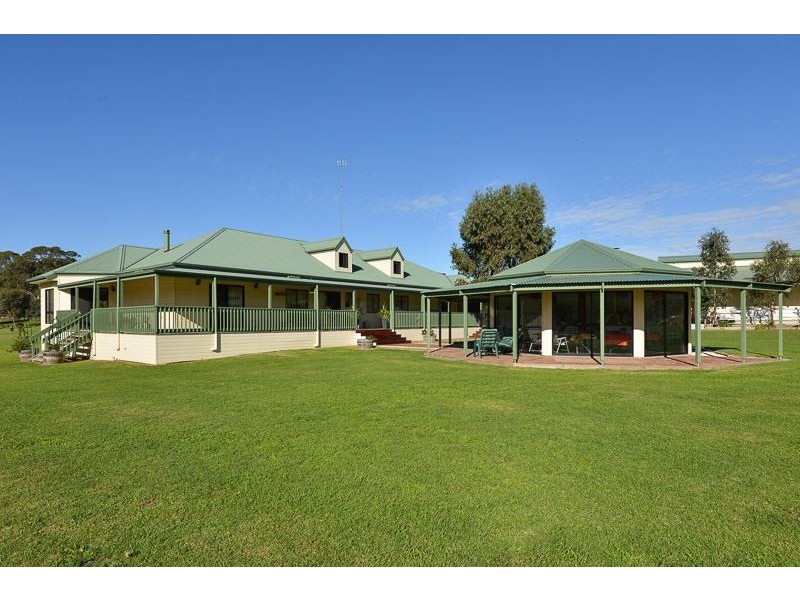 49 Swains Crossing Road, Victor Harbor SA 5211
