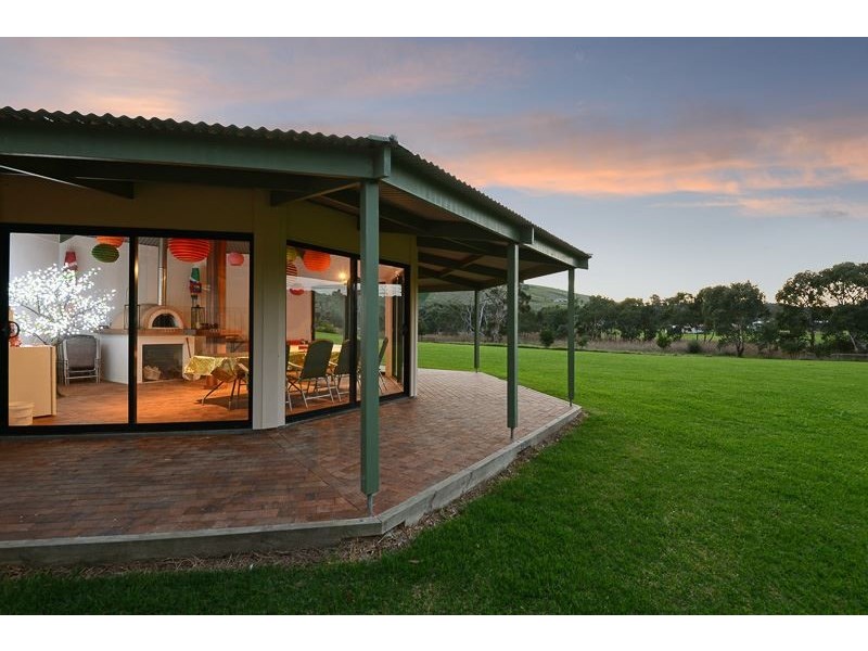 49 Swains Crossing Road, Victor Harbor SA 5211