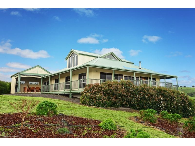 380A Wattle Flat Road, Strathalbyn SA 5255