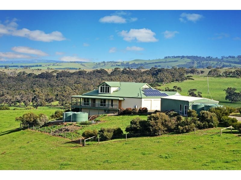 380A Wattle Flat Road, Strathalbyn SA 5255