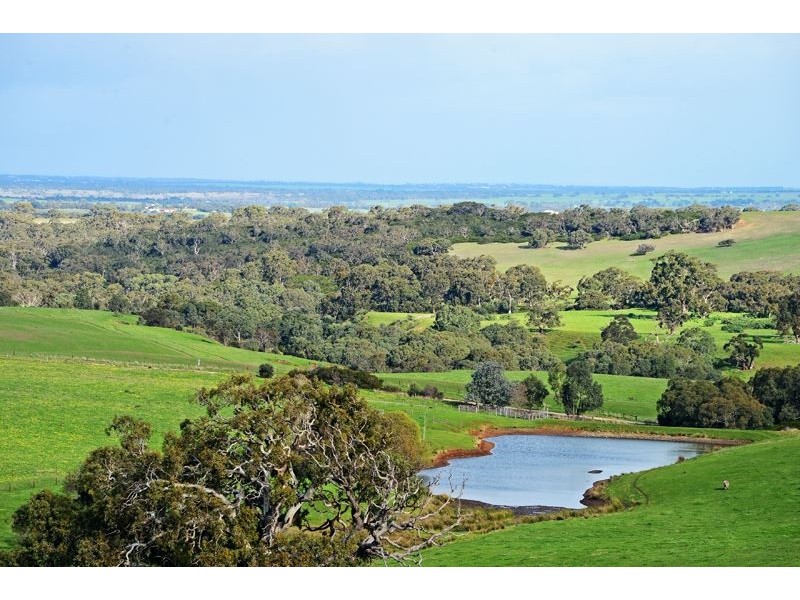 380A Wattle Flat Road, Strathalbyn SA 5255