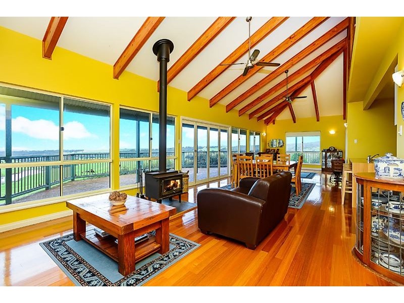 380A Wattle Flat Road, Strathalbyn SA 5255