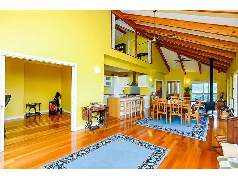 380A Wattle Flat Road, Strathalbyn SA 5255