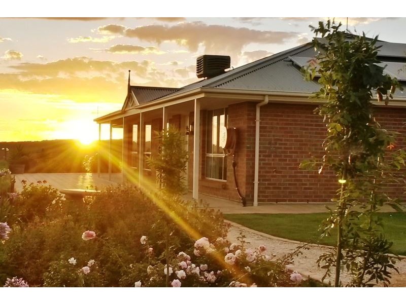 380B Wattle Flat Road, Strathalbyn SA 5255