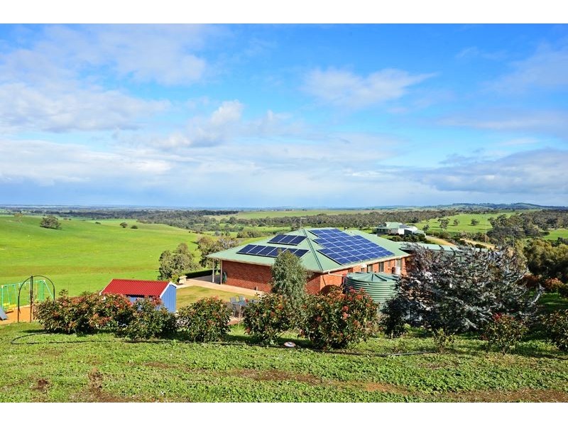 380B Wattle Flat Road, Strathalbyn SA 5255
