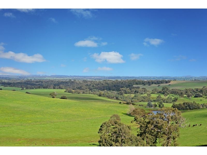 380B Wattle Flat Road, Strathalbyn SA 5255