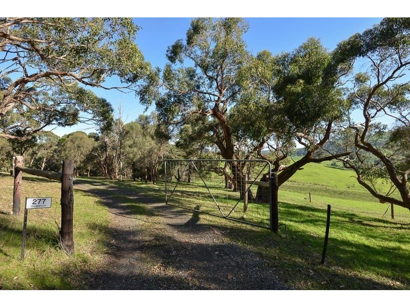 277 Polwarth Drive, Inman Valley SA 5211