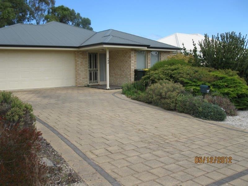 102 Coromandel Drive, Mccracken SA 5211